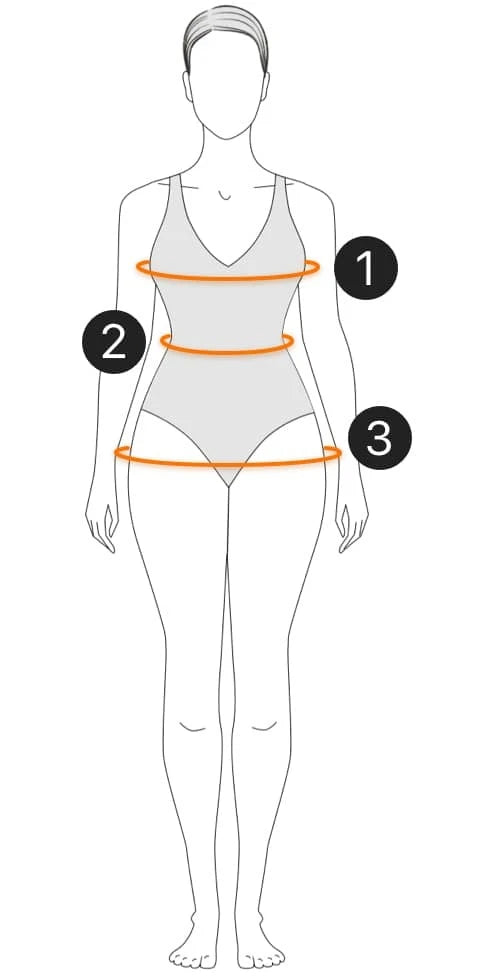 Body Size Guides