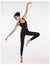 Fitness Yoga One-piece Sportswear MALSOOA