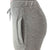 Thickened Sweater Fabric Sports Drawstring Stacked Pants MALSOOA