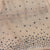 Rhinestone Embellished Mesh Jumpsuit MALSOOA