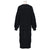 Women's Long Sleeve Soft Knit Sweater Open Front Cardigan Outwear Coat MALSOOA