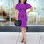 Fashion Elegant Work Career Office Business Formal Dresses MALSOOA