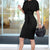 Fashion Elegant Work Career Office Business Formal Dresses MALSOOA