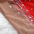 Party Diamond Suspender Dress MALSOOA