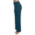 Solid High Loose Wide Trousers MALSOOA