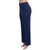 Solid High Loose Wide Trousers MALSOOA