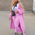 Women's Long Sleeve Soft Knit Sweater Open Front Cardigan Outwear Coat MALSOOA